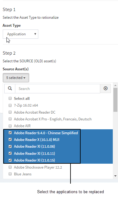 Application Rationalization Application Rationalization
