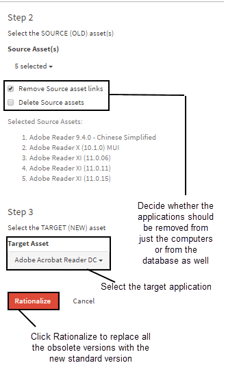 Application Rationalization Application Rationalization